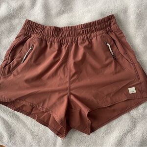 Vuori Dash Short, Size S